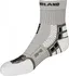 Pánské ponožky Ponožky Nordblanc NBSX2302 béžové