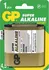 Článková baterie GP Baterie Super Alkaline 4,5V (plochá)