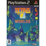 Tetris Worlds PS2