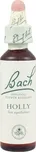 Bachovy esence Holly 20 ml
