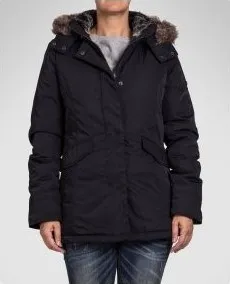 Pánská zimní bunda Timezone 19-0124 999 Jacket