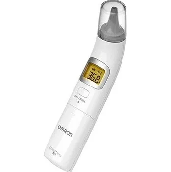 Omron Gentletemp 521
