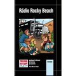 Rádio Rocky Beach - Trojka na stopě -…