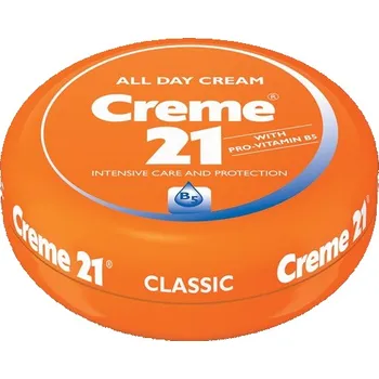 Pleťový krém Creme 21 Classic krém s provitaminem B5 150 ml