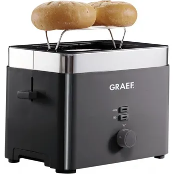 Topinkovač Graef TO 62