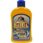 Sitol Cídidlo na kovy, sklo i zrcadla…