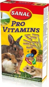 Sanal Pro Vitamins 45 g