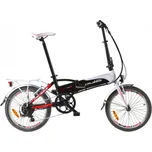 Crussis e-Tramp 3.0 2015