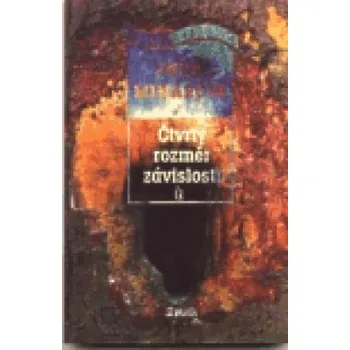 Čtvrtý rozměr závislosti - Jura Minarčík