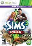The Sims 3: Pets X360