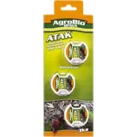 AgroBio Opava Atak nástraha na mravence…