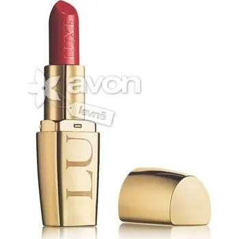 Rtěnka Avon Hydratační rtěnka Luxe 3,6 g