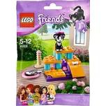 LEGO Friends 41018 Hřiště pro kočky