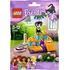 Stavebnice LEGO LEGO Friends 41018 Hřiště pro kočky