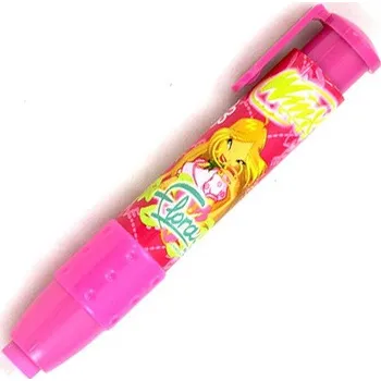 Pryž Pryž Winx Club Flora v tužce