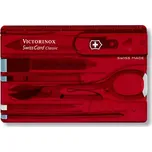 Victorinox SwissCard Classic