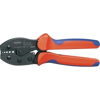 Dílna Knipex PreciForce 97 52 30