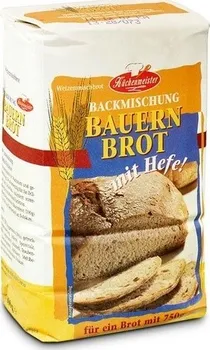 Chlebová směs Küchenmeister Bielmeier Selský chléb 500 g