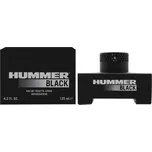 Hummer Hummer Black M EDT