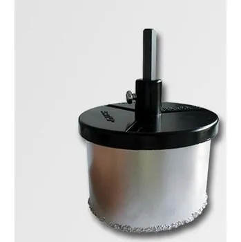 Vrták Vykružovací korunka 103 mm komplet