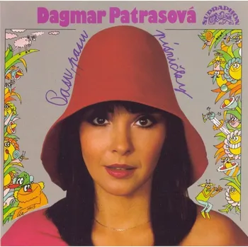 Pasu, pasu písničky - Dáda Patrasová…