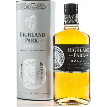 Whisky Highland Park Harald 40% 0,7 l