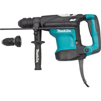 Pneumatické kladivo Makita HR3210FCT