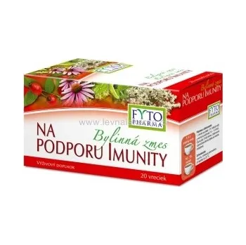 Čaj Fytopharma na podporu imunity 20x1.5g