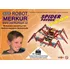 Stavebnice Merkur Merkur 40036 robotický pavouk