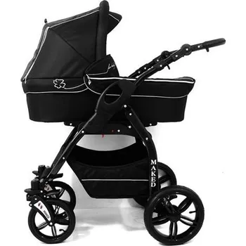 Maked Lucky Kočárek Maked Lucky