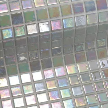 Obklad Sapho Iris Perla 2,5 x 2,5 cm