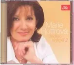 Všechno nejlepší 2 - Marie Rottrová [CD]