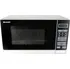 Mikrovlnná trouba Sharp R-242 INW