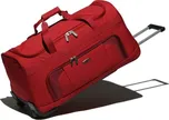 Travelite Orlando Travel Bag 2w Red