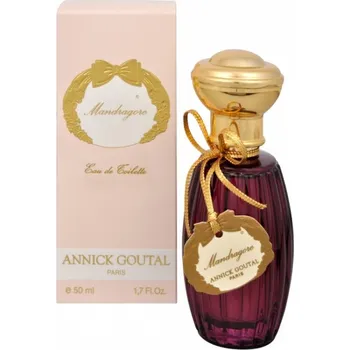 Unisex parfém Annick Goutal Mandragore U EDT
