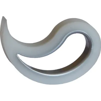 Den Braven Stoppy N5004 zarážka dveřní zarážka Den Braven Stoppy N5004 zarážka