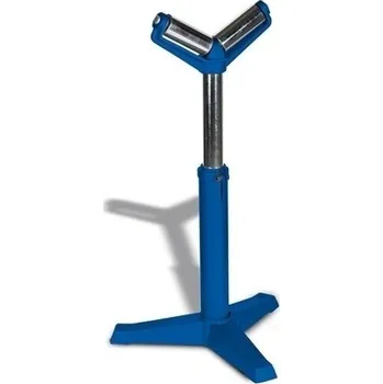 Metallkraft 3660705 MS3V válečková podpěra