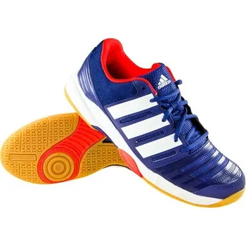 Recenze Sálová obuv Adidas Court Stabil 11
