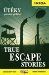 True Escape Stories: Paul Dowswell