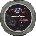 Uni Cat Dream Fish Leader