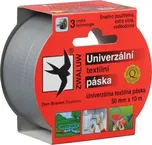 Univerzální textilní páska Den Braven…