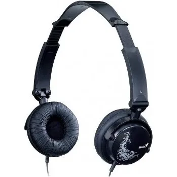 Sluchátka Genius HS-410F