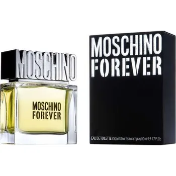Pánský parfém Recenze Moschino Forever Men EDT