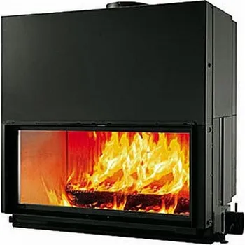 Edilkamin Flat 120 N 619950 Krbová vložka Edilkamin Flat 120 N 619950