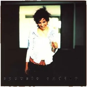 Česká hudba Spousta andělů - Aneta Langerová [CD]