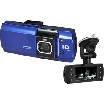 Kamera do auta CEL-TEC E07 1311-008