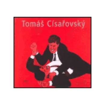 Umění Tomáš Císařovský - Martin Dostál (2004, pevná)