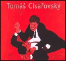 Umění Tomáš Císařovský - Martin Dostál (2004, pevná)