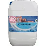 CTX-41 tekutý flokulant vločkovač