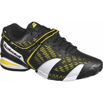 Pánská tenisová obuv Pánská tenisová obuv Babolat Propulse 4 Clay ´13